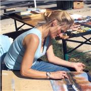 Cours collectifs ou cours particuliers en dessin, pastels, peinture, arts-plastiques